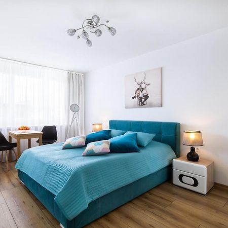 Stag Apartments Karkonosze 2 Jelenia Góra Exterior foto