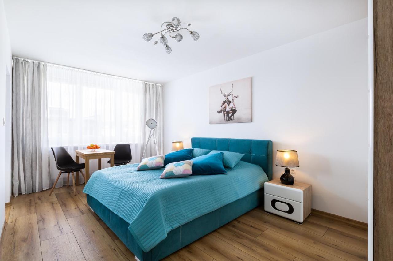 Stag Apartments Karkonosze 2 Jelenia Góra Exterior foto