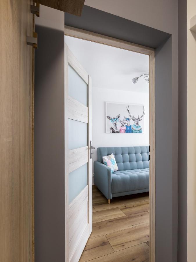 Stag Apartments Karkonosze 2 Jelenia Góra Exterior foto
