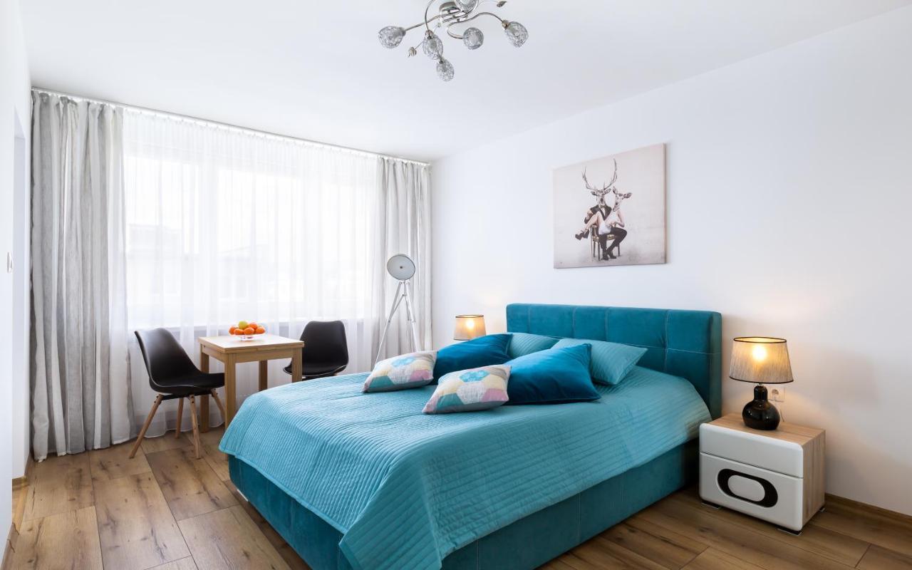 Stag Apartments Karkonosze 2 Jelenia Góra Exterior foto