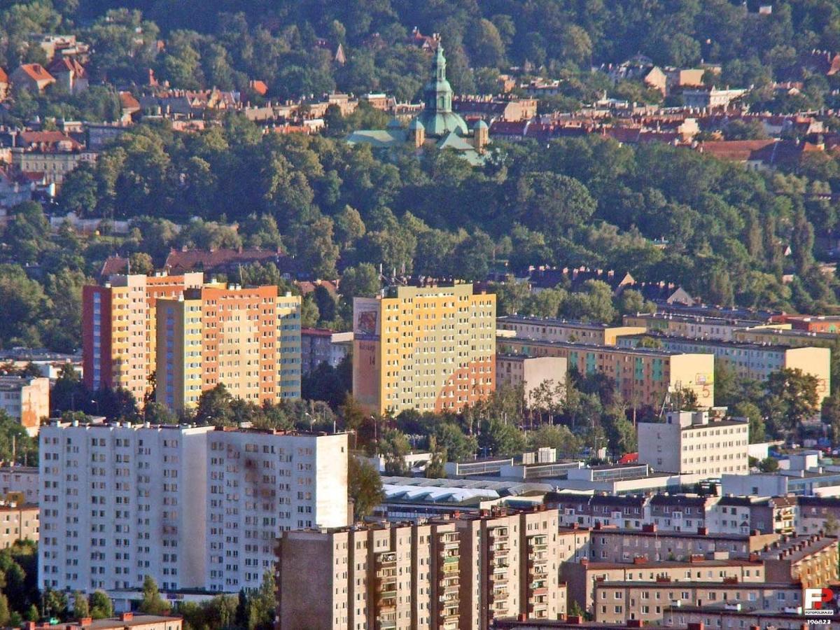 Stag Apartments Karkonosze 2 Jelenia Góra Exterior foto